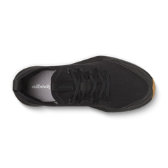 Men's Tree Glider - Natural Black (Rugged Khaki Sole)