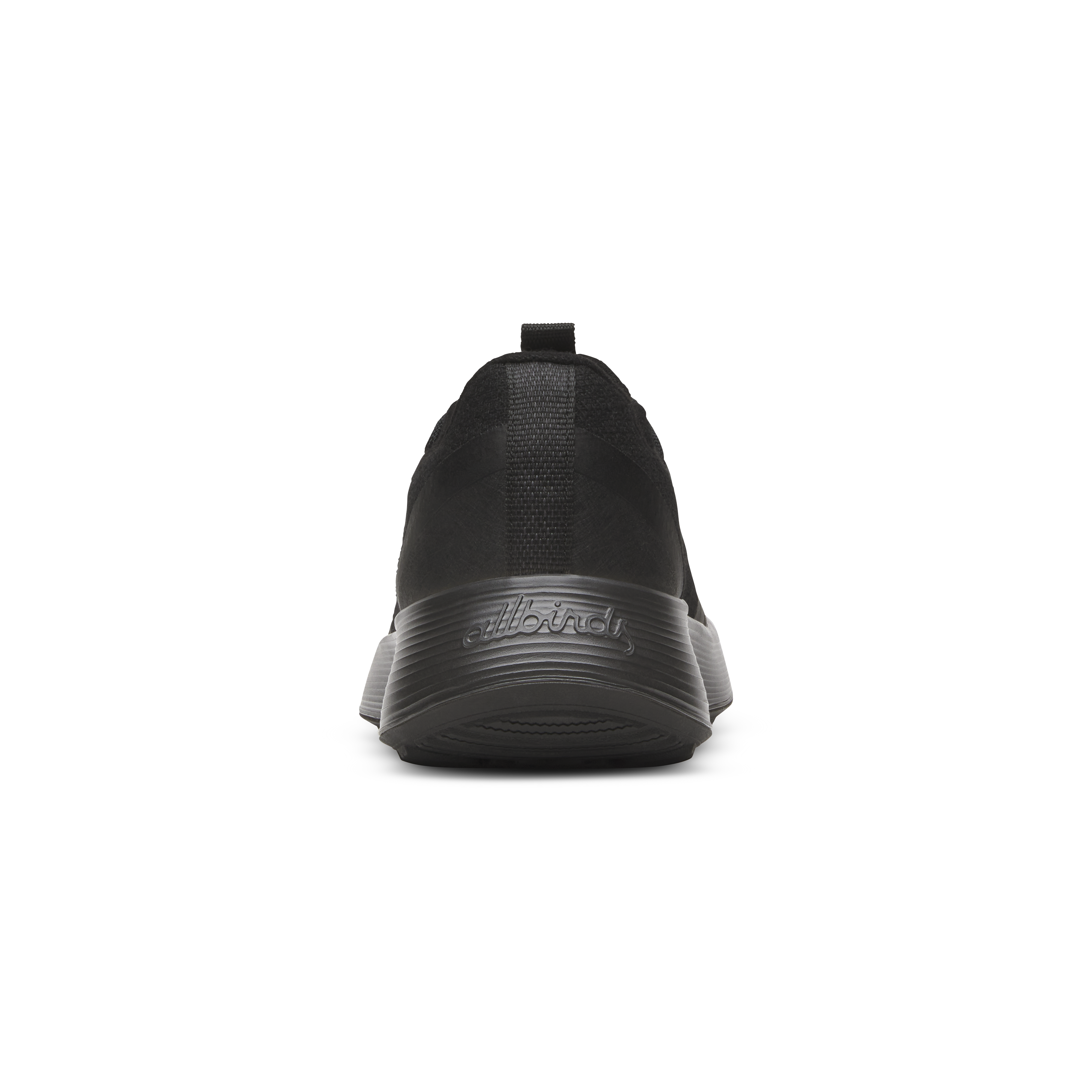 Women's Runner Protect - Natural Black (Natural Black Sole)