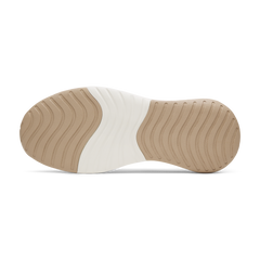 Women's Courier - Blizzard/Light Khaki (Natural White Sole)