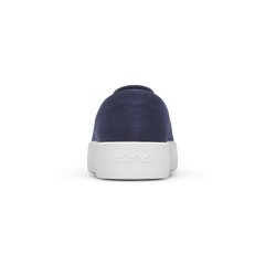 Women's Lounger Lift - Deep Navy (Blizzard Sole)