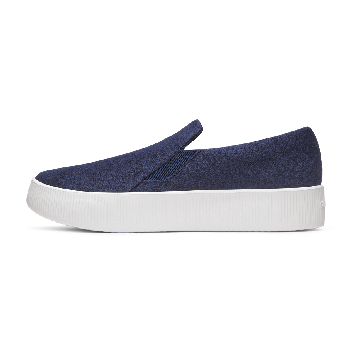 Women's Lounger Lift - Deep Navy (Blizzard Sole)