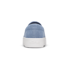 Women's Lounger Lift - Hanami Blue (Blizzard Sole)