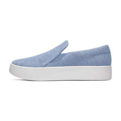 Women's Lounger Lift - Hanami Blue (Blizzard Sole)