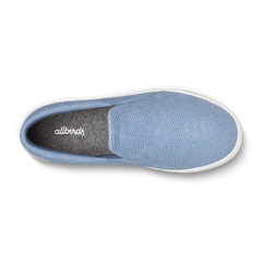 Women's Lounger Lift - Hanami Blue (Blizzard Sole)