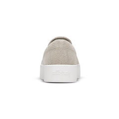 Women's Lounger Lift - Weathered Grey (Blizzard Sole)