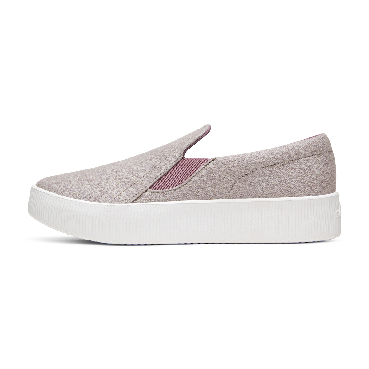Women's Lounger Lift - Zen Mauve (Blizzard Sole)