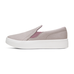 Women's Lounger Lift - Zen Mauve (Blizzard Sole)