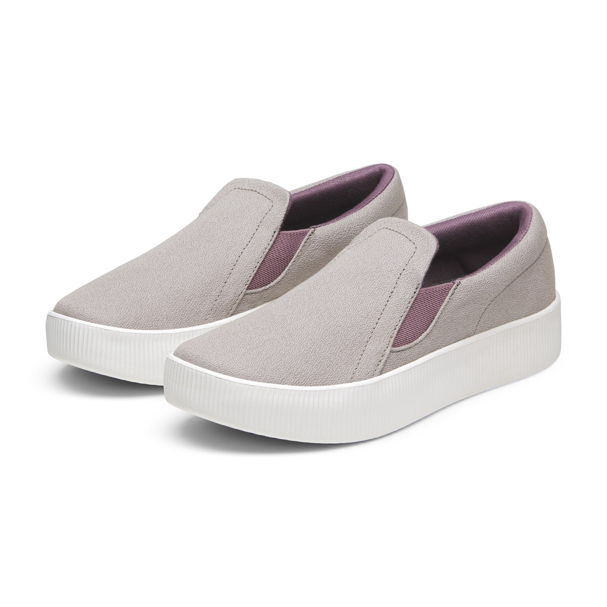 Women's Lounger Lift - Zen Mauve (Blizzard Sole)