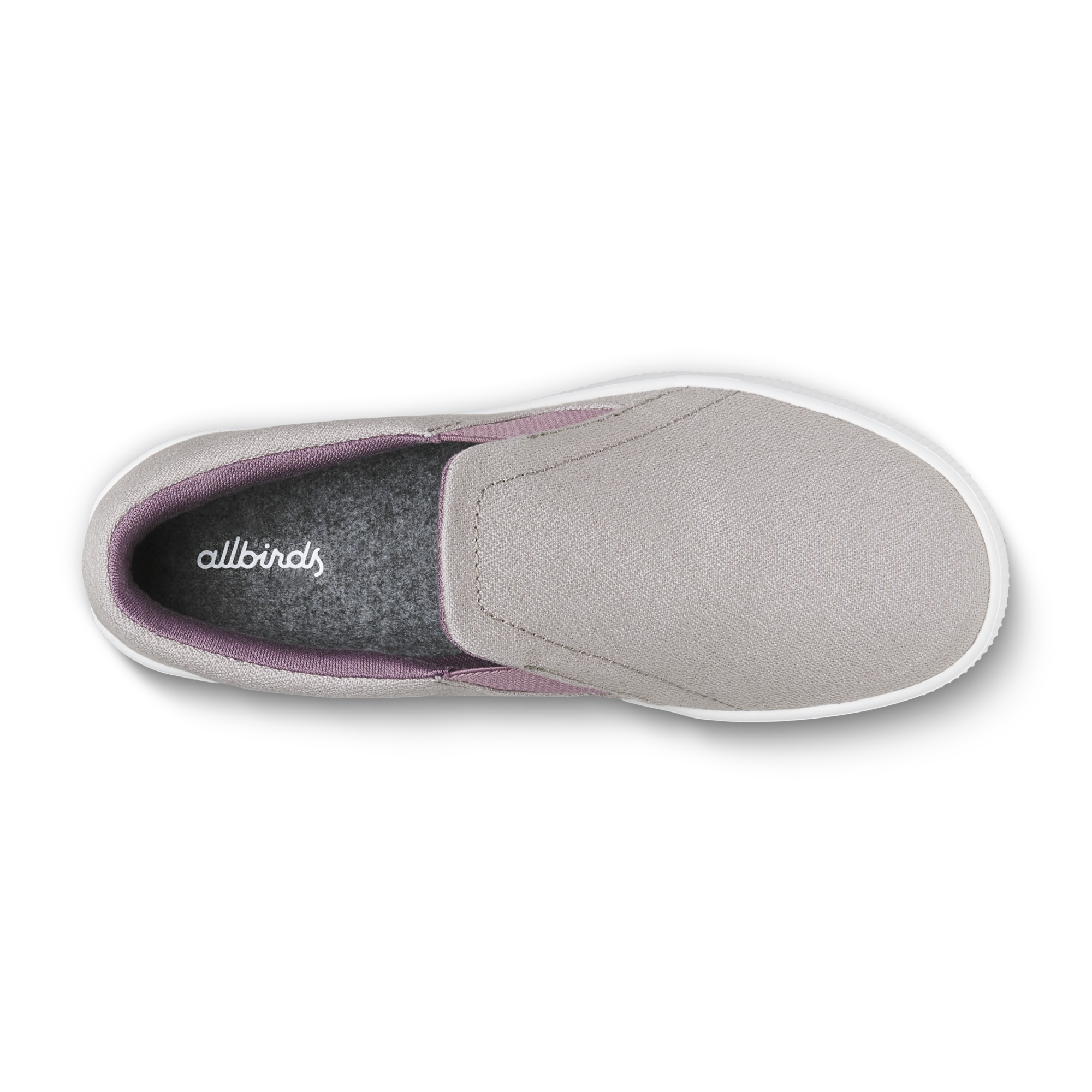 Women's Lounger Lift - Zen Mauve (Blizzard Sole)