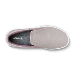 Women's Lounger Lift - Zen Mauve (Blizzard Sole)