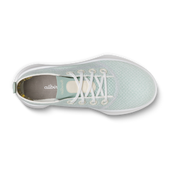 Women's SuperLight Tree Runner - Blizzard/Lux Liberty (Blizzard Sole)