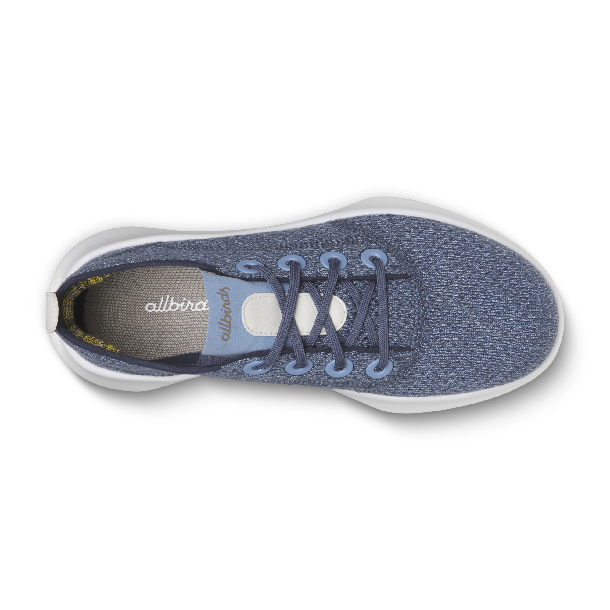 Women's SuperLight Tree Runner - Hanami Night (Blizzard Sole)