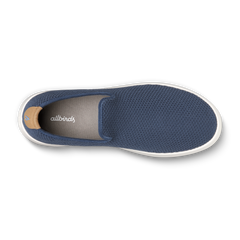 Women's Tree Lounger - Hanami Night (Natural White Sole)