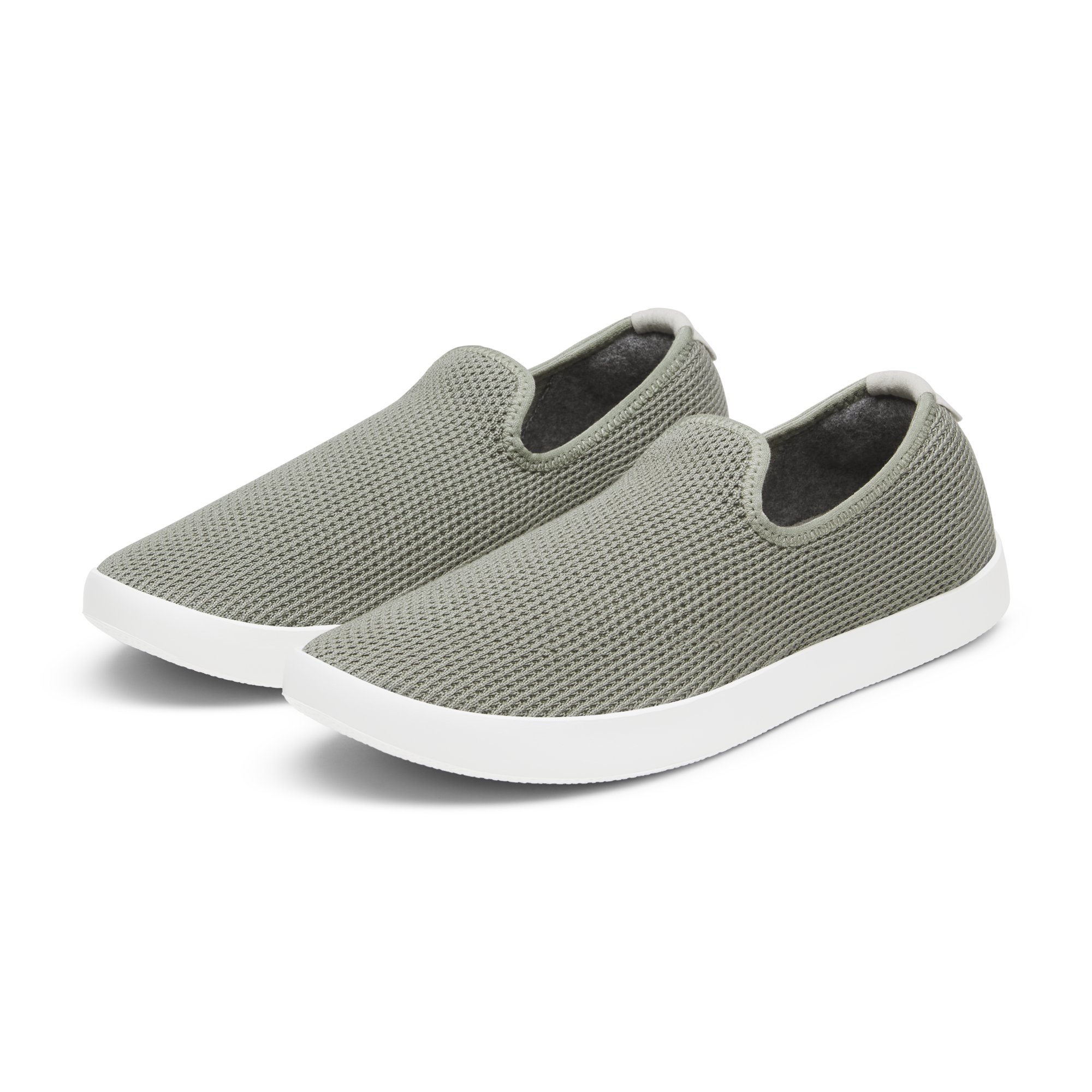 Men's Tree Lounger - Hazy Pine (Blizzard Sole)
