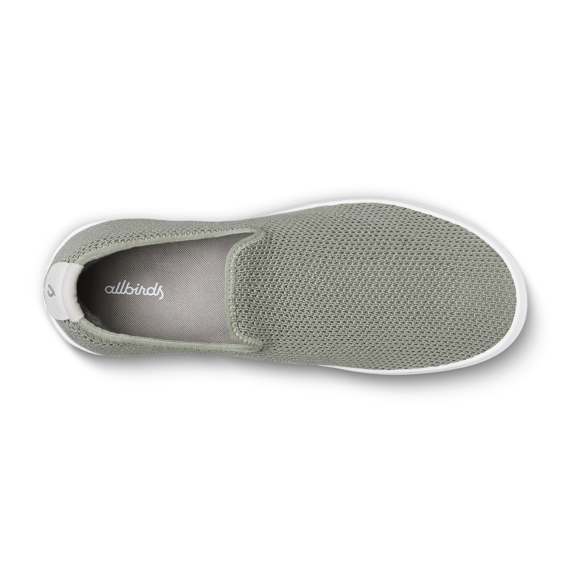 Women's Tree Lounger - Hazy Pine (Blizzard Sole)