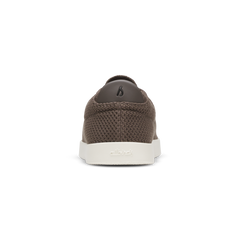 Men's Tree Piper - Rustic Brown (Stony Cream Sole)