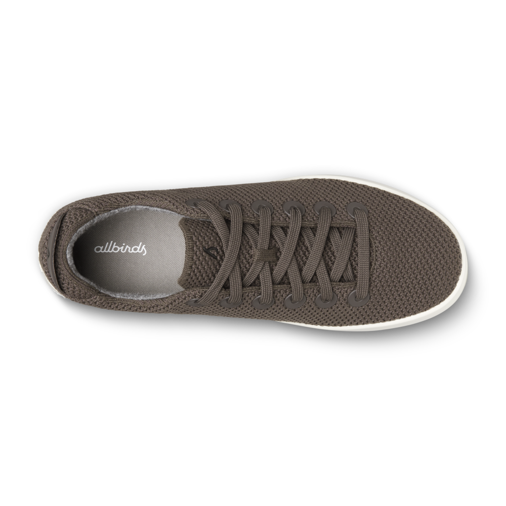 Women's Tree Piper - Rustic Brown (Stony Cream Sole)