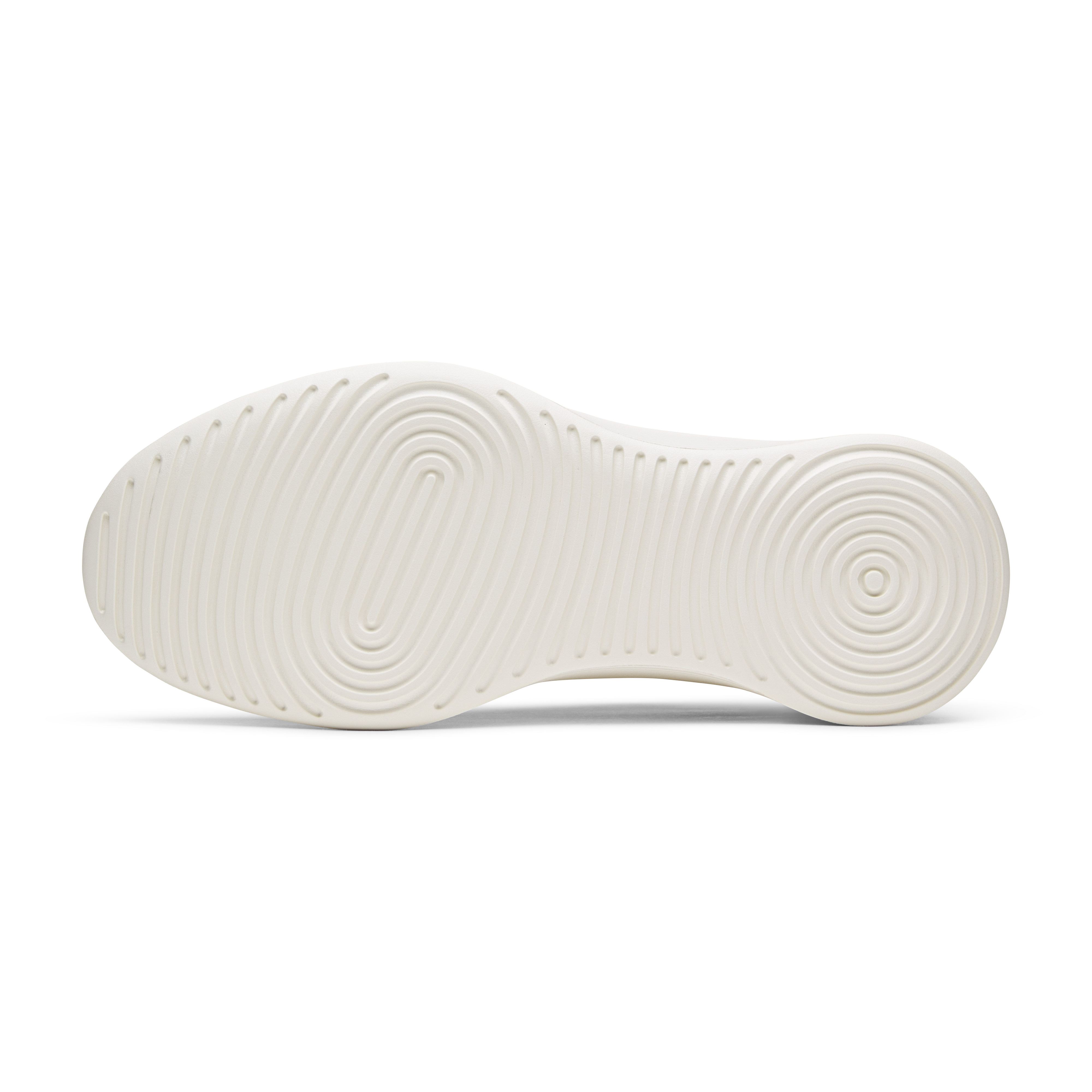 Men's Tree Runner Go - Twilight White/Hanami Orange (Twilight White Sole)