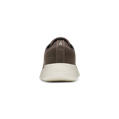 Men's Tree Runner Go - Rustic Brown (Stony Cream Sole)