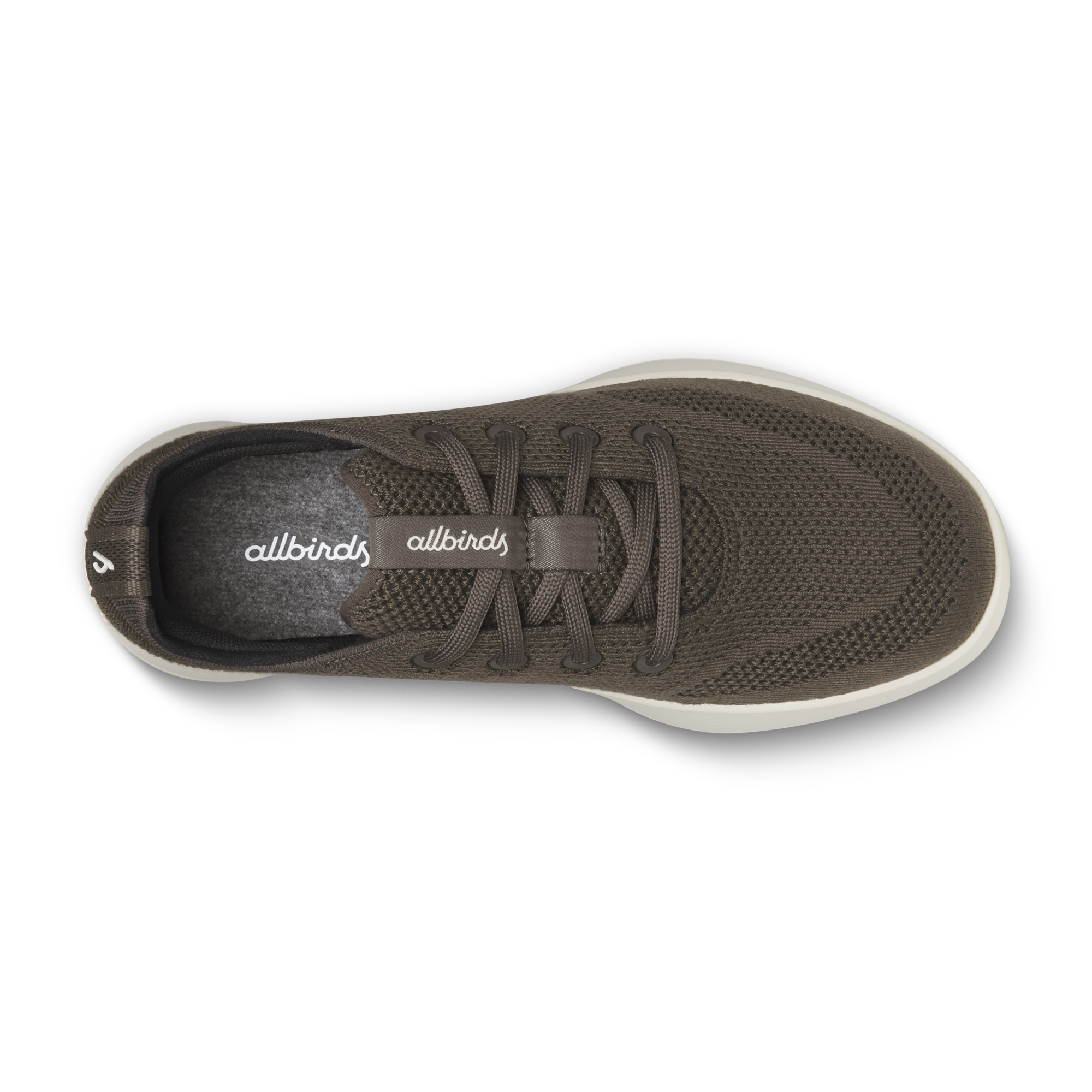 Women's Tree Runner Go - Rustic Brown (Stony Cream Sole)