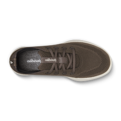 Men's Tree Runner Go - Rustic Brown (Stony Cream Sole)