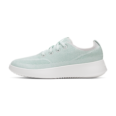 Women's Tree Runner Go - Blizzard/Lux Liberty (Blizzard Sole)