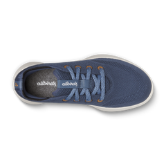 Women's Tree Runner Go - Hanami Night (Natural White Sole)