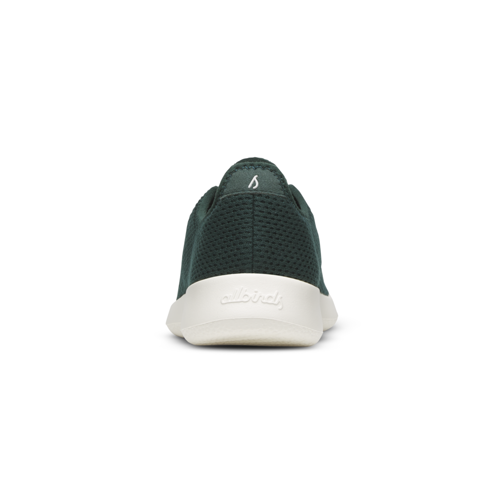 Men's Tree Runner - Twilight Teal (Twilight White Sole)