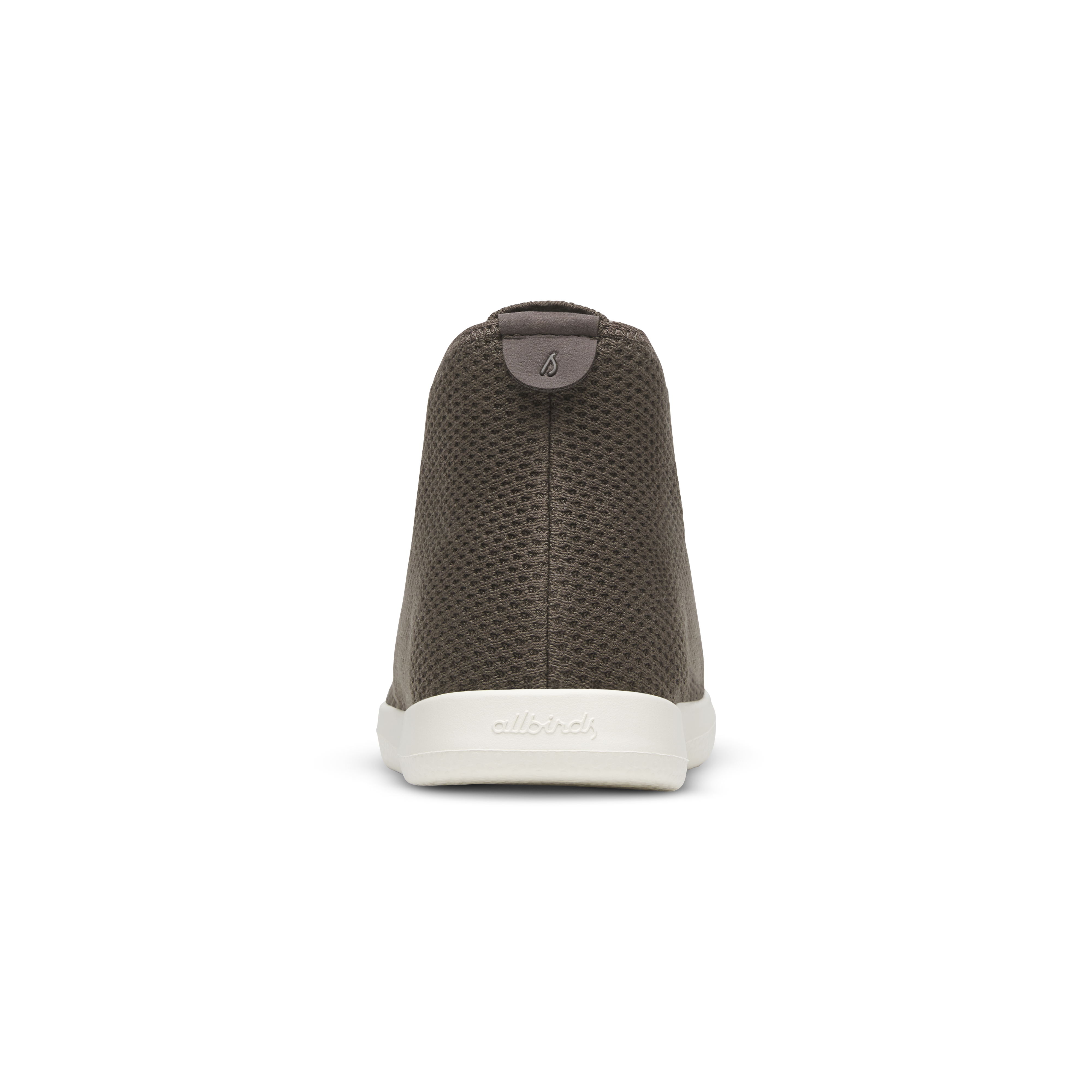 Men's Tree Topper - Rustic Brown (Stony Cream Sole)