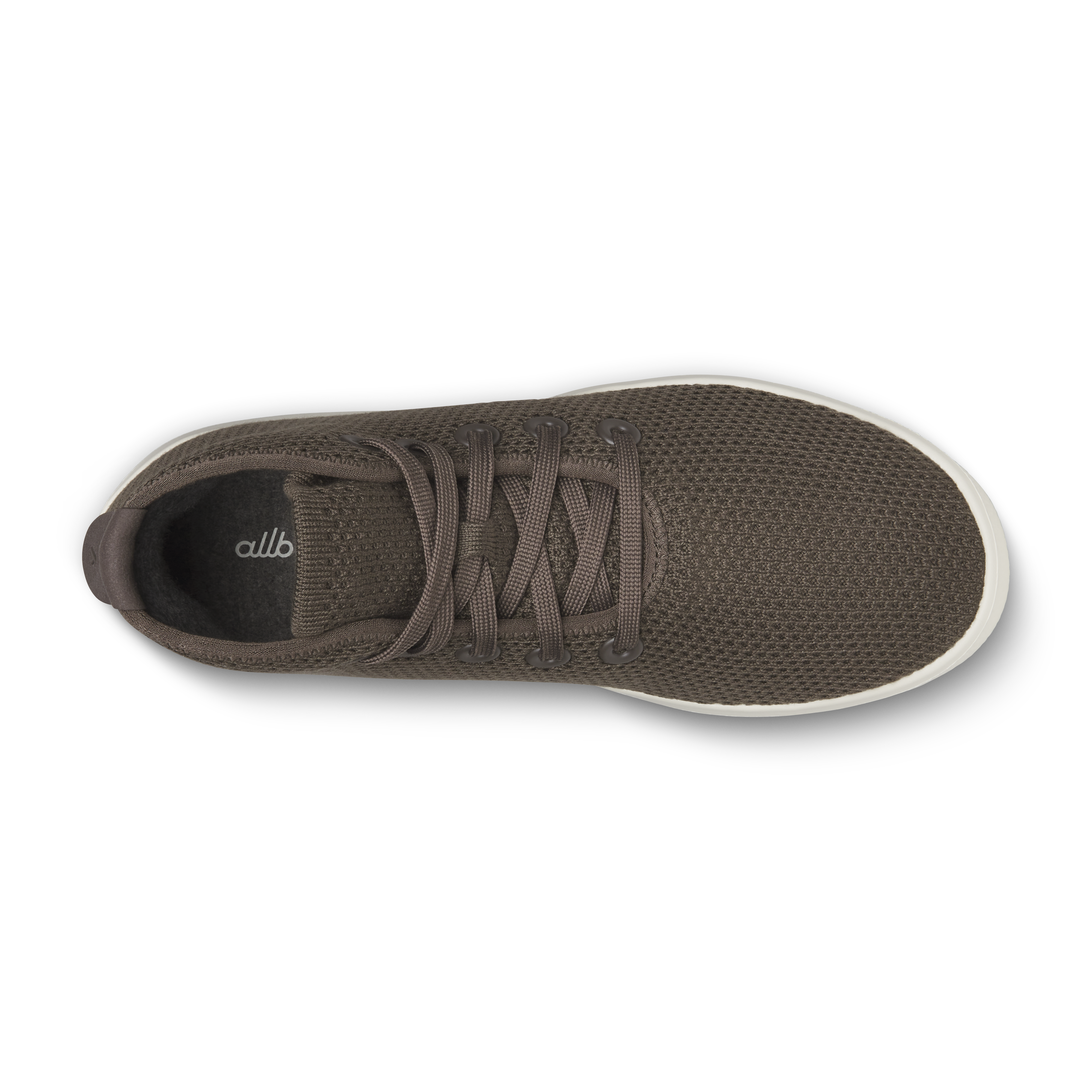 Men's Tree Topper - Rustic Brown (Stony Cream Sole)