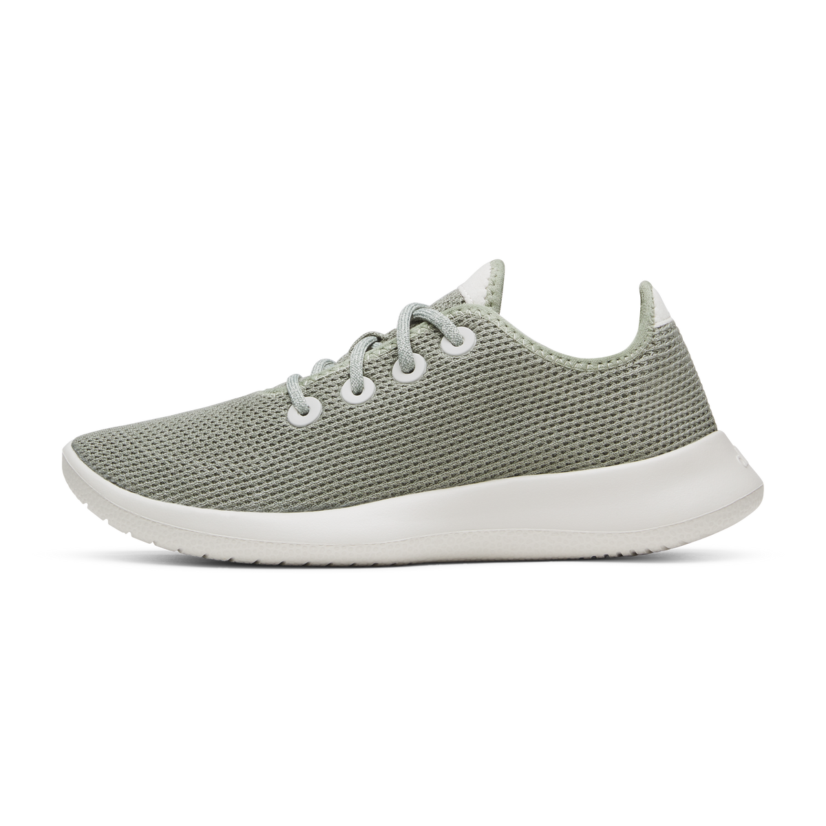 Women's Tree Runner - Hazy Pine (Natural White Sole)