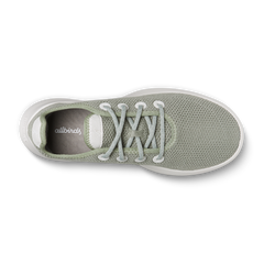Men's Tree Runner - Hazy Pine (Natural White Sole)