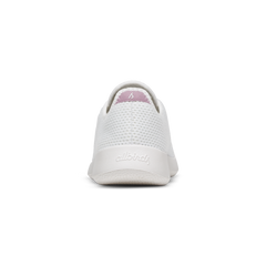 Women's Tree Runner - Blizzard/Hanami Plum (Blizzard Sole)