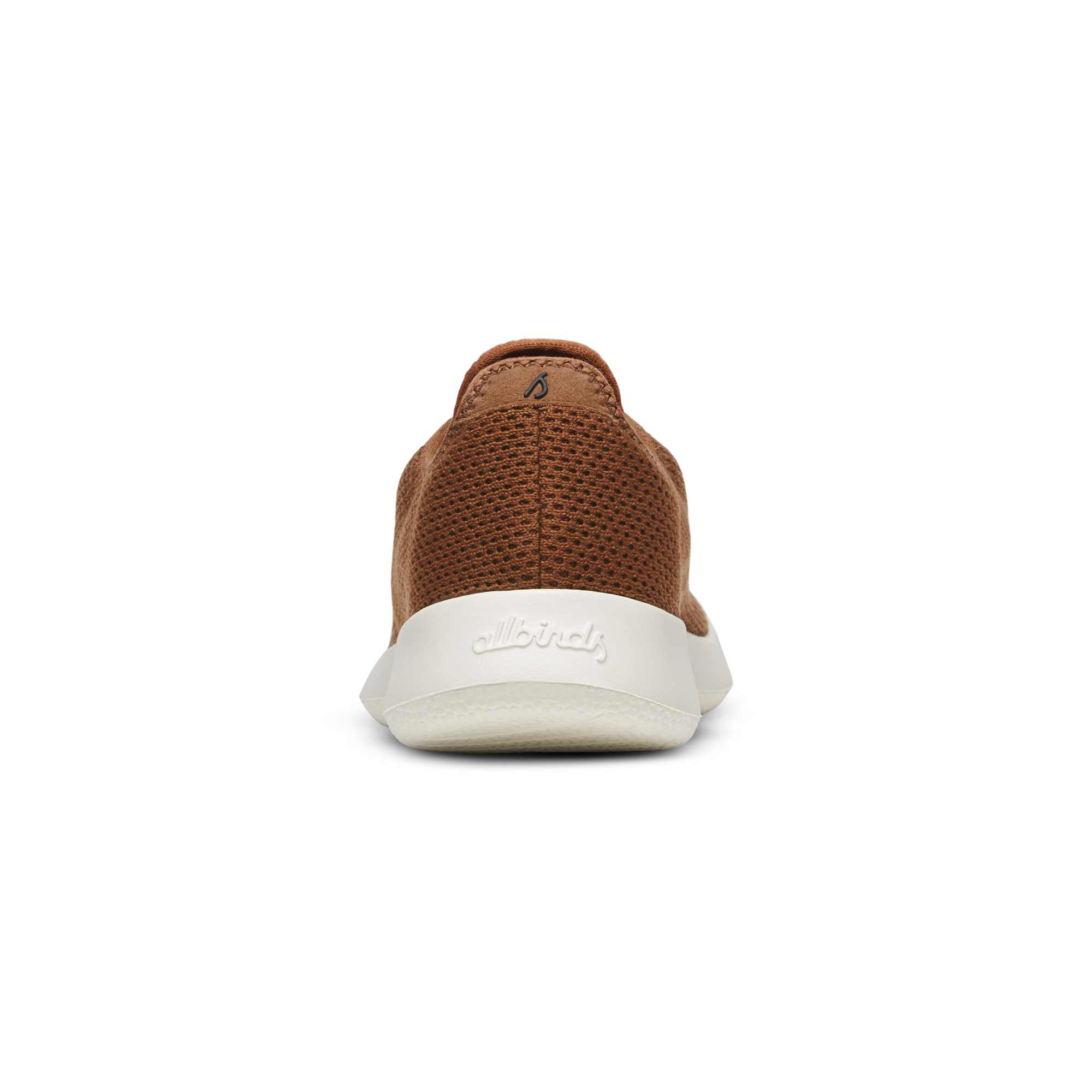 Women's Tree Runner - Rustic Orange (Twilight White Sole)