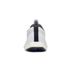 Men's Tree Dasher 2 - Utility - Blizzard/Deep Navy (Natural White Sole)