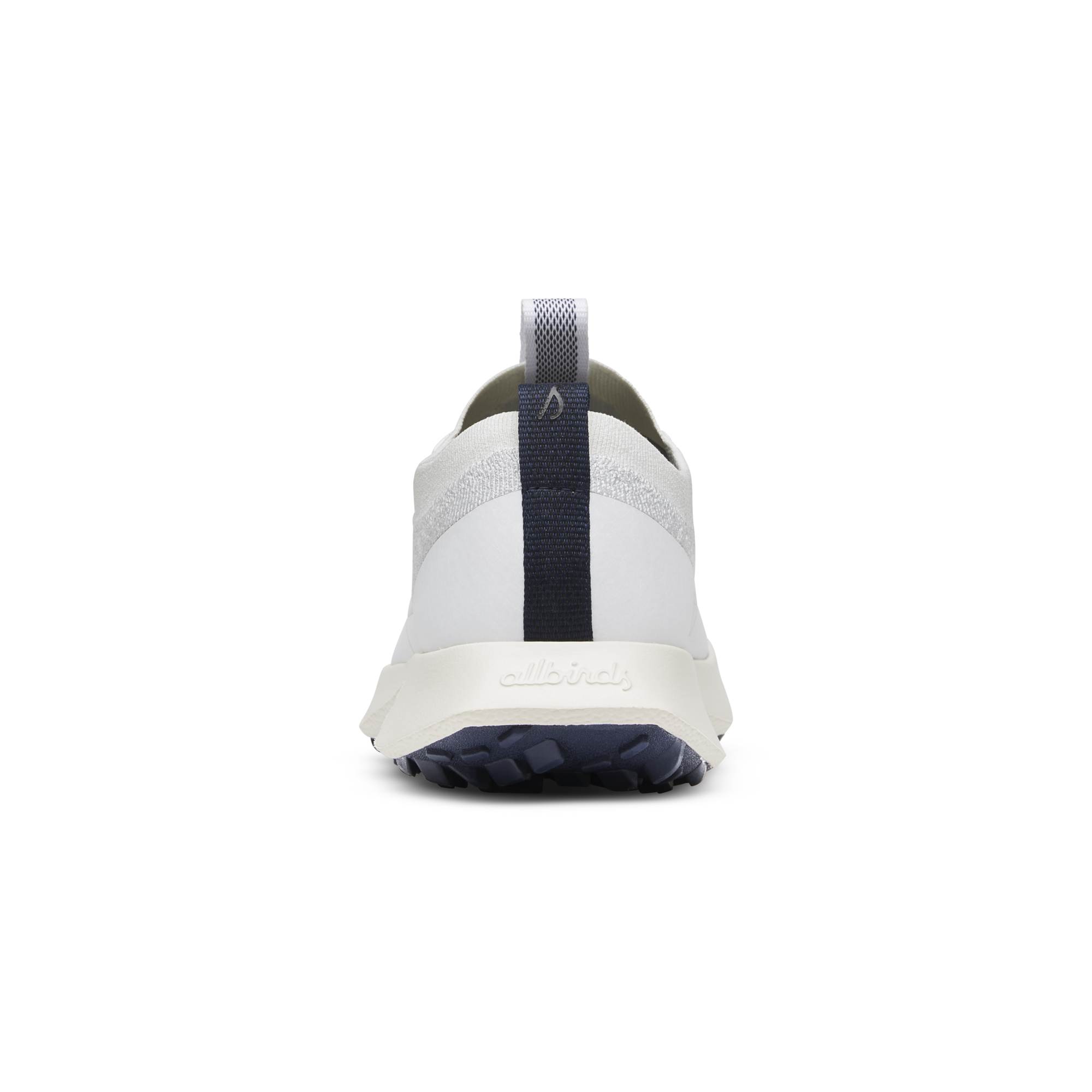 Women's Tree Dasher 2 - Utility - Blizzard/Deep Navy (Natural White Sole)