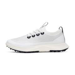 Women's Tree Dasher 2 - Utility - Blizzard/Deep Navy (Natural White Sole)