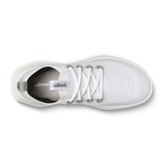 Women's Tree Dasher 2 - Utility - Blizzard/Hazy Pine (Natural White Sole)