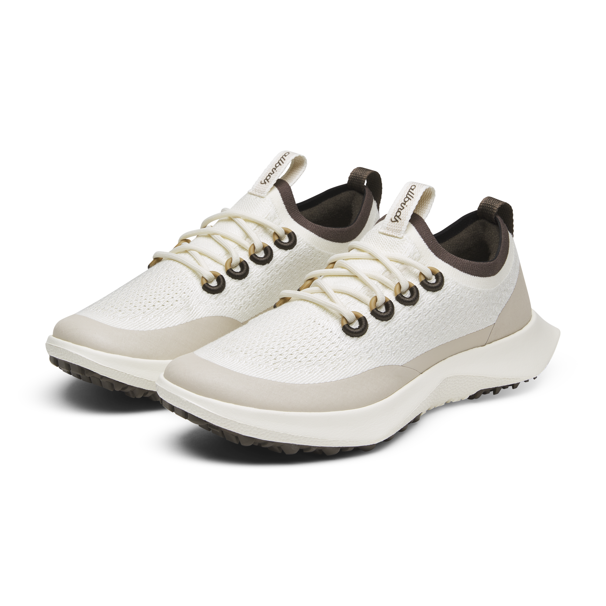 Women's Tree Dasher 2 - Utility - Natural White/Rustic Brown (Natural White Sole)