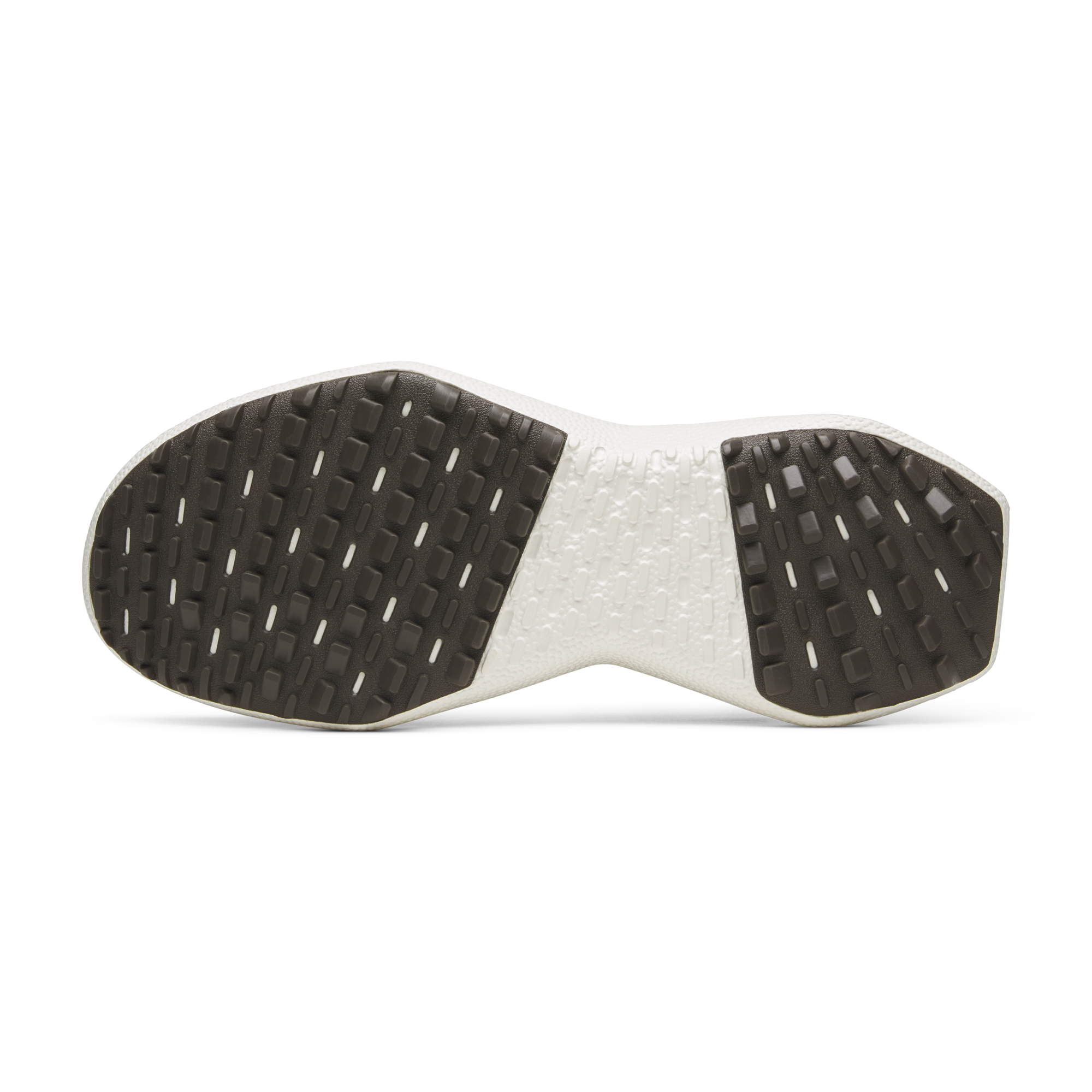 Men's Tree Dasher 2 - Utility - Natural White/Rustic Brown (Natural White Sole)