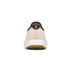 Men's Tree Dasher 2 - Twilight White/Hanami Orange (Twilight White Sole)