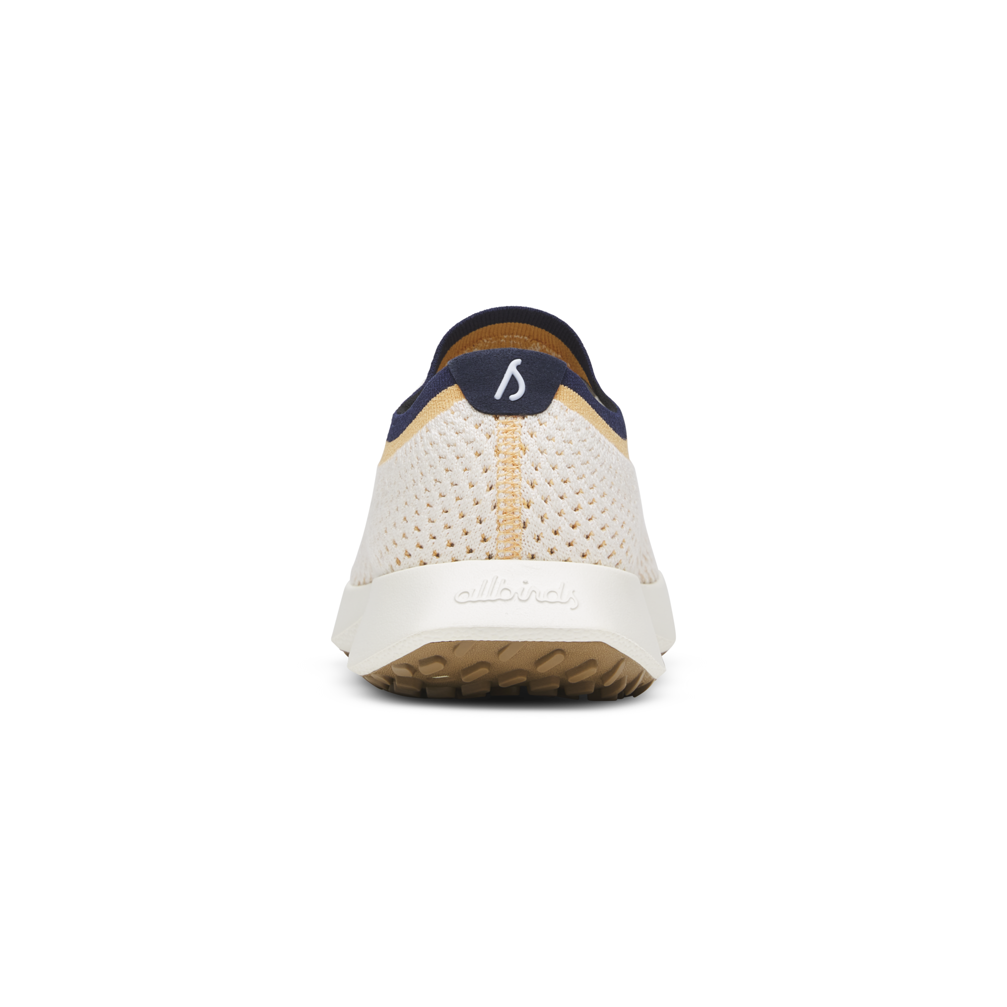 Women's Tree Dasher 2 - Twilight White/Hanami Orange (Twilight White Sole)