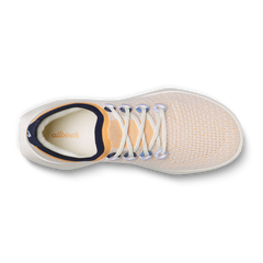 Men's Tree Dasher 2 - Twilight White/Hanami Orange (Twilight White Sole)