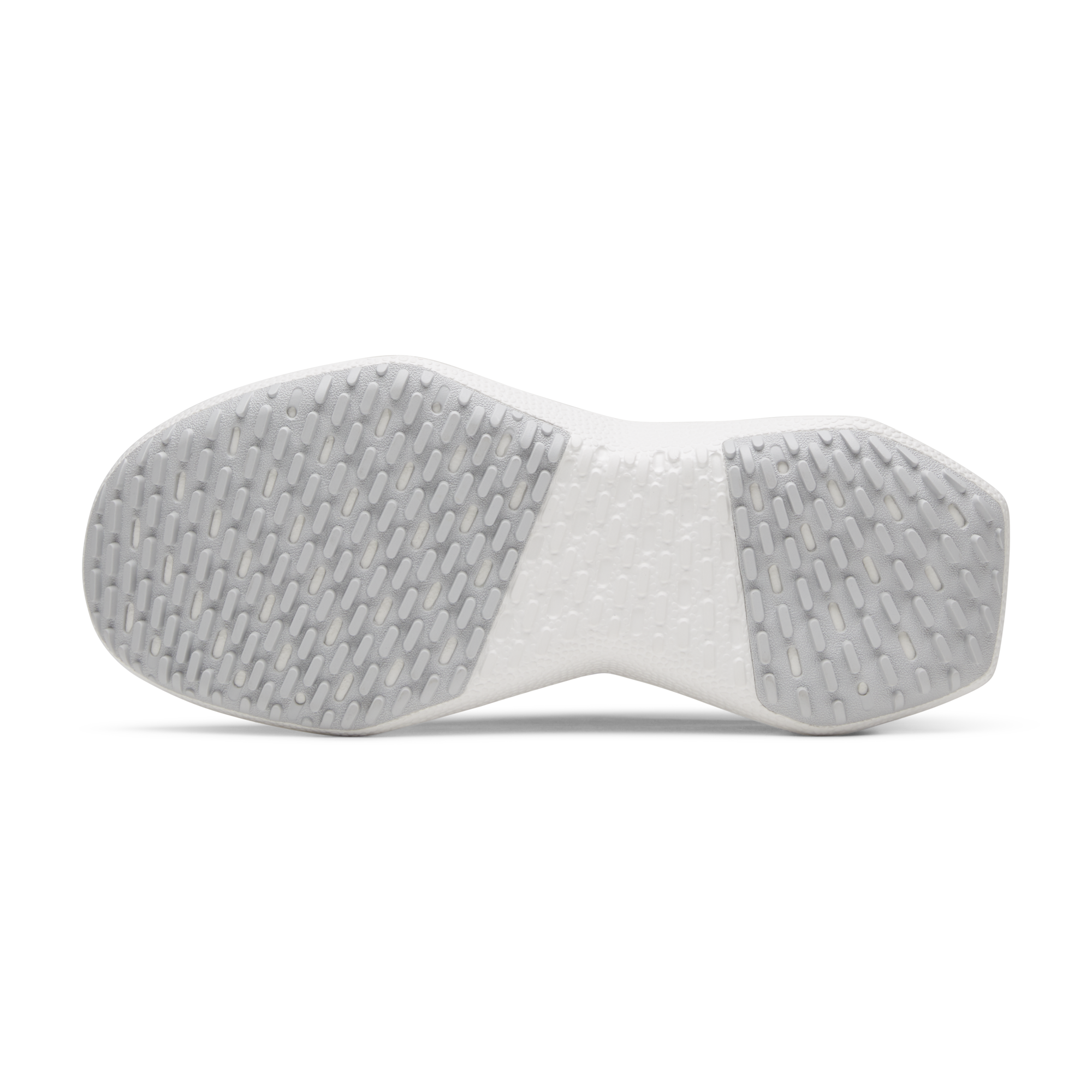 Women's Tree Dasher 2 - Blizzard/Bold Red (Blizzard Sole)