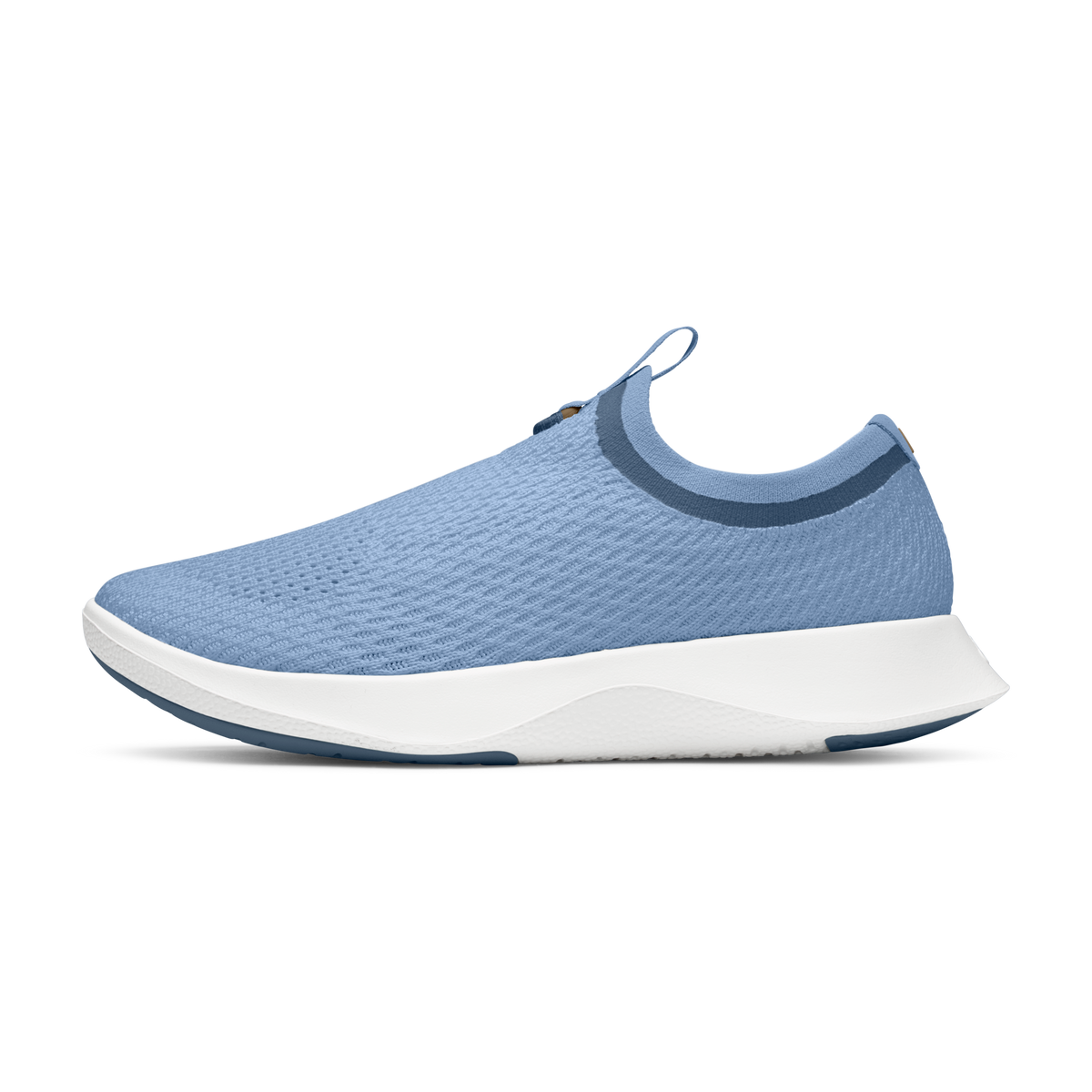 Women's Tree Dasher Relay - Hanami Blue (Blizzard Sole)