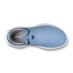 Women's Tree Dasher Relay - Hanami Blue (Blizzard Sole)