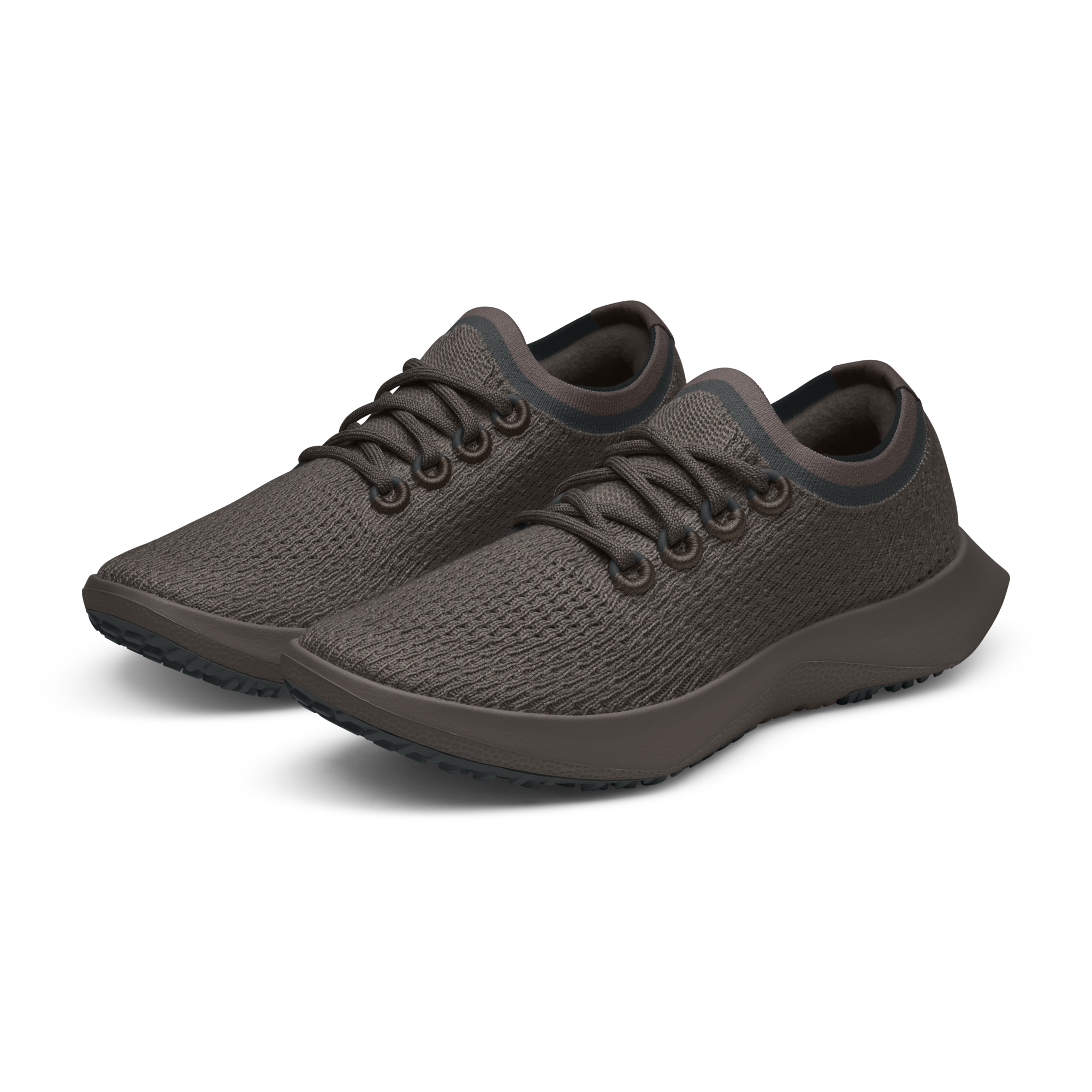 Men's Tree Dasher 2 - Rustic Brown (Rustic Brown Sole)