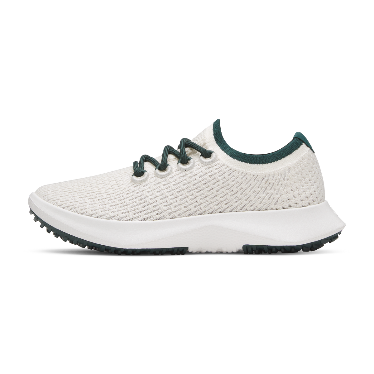 Women's Tree Dasher 2 - Twilight White/Twilight Teal (Blizzard Sole)