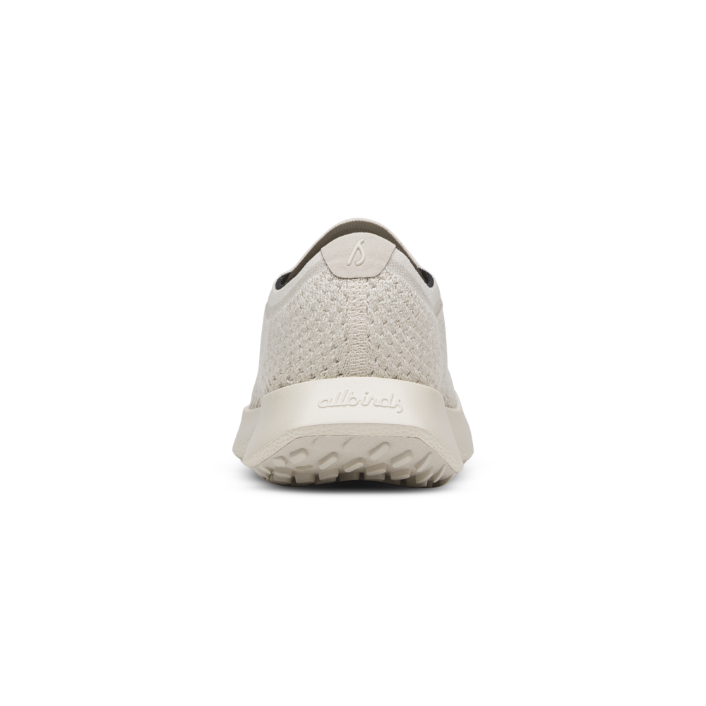 Women's Tree Dasher 2 - Weathered White (Weathered White Sole)