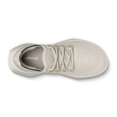 Women's Tree Dasher 2 - Weathered White (Weathered White Sole)